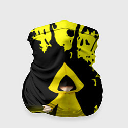 Бандана Little NightmaresШестая