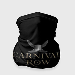 Бандана Карнивал Роу - Carnival Row