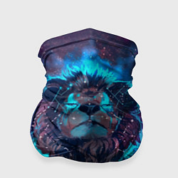 Бандана Galaxy Lion