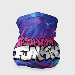 Бандана Friday Night Funkin