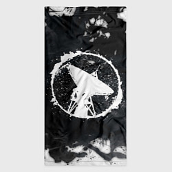 Бандана-труба ГРОТ, цвет: 3D-принт — фото 2