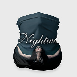 Бандана Nightwish with Tarja