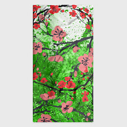 Бандана-труба Сакура Sakura Z, цвет: 3D-принт — фото 2