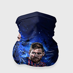 Бандана Lionel Messi Barcelona 10
