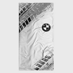 Бандана-труба BMW ПРОТЕКТОР ШИН, цвет: 3D-принт — фото 2