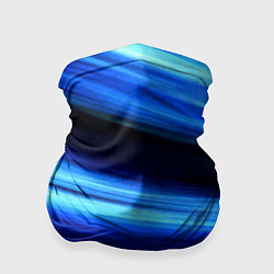 Бандана-труба Морской, цвет: 3D-принт