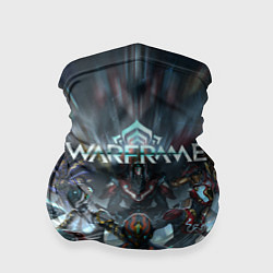 Бандана WARFRAME ВАРФРЕЙМ Z