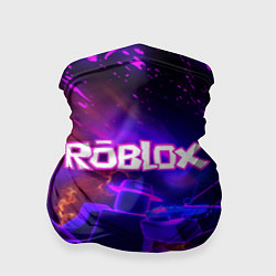 Бандана MUSIC ROBLOX РОБЛОКС Z