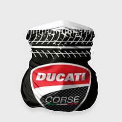 Бандана Ducati Дукати Z