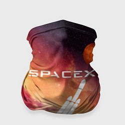 Бандана Space X