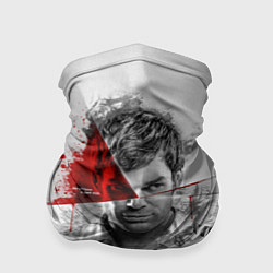 Бандана Dexter Правосудие Декстера