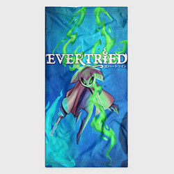 Бандана-труба EVERTRIED РОЛЕВАЯ ИГРА, цвет: 3D-принт — фото 2