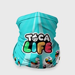 Бандана TOGA LIFE