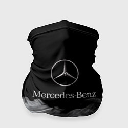Бандана Mercedes-Benz Облака