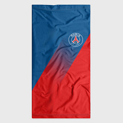 Бандана-труба PSG GRADIENT SPORT UNIFORM, цвет: 3D-принт — фото 2
