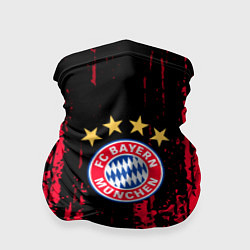 Бандана Bayern Munchen: Бавария