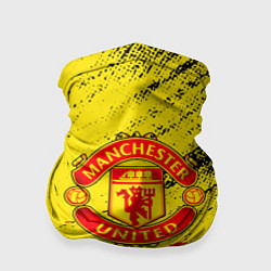 Бандана Manchester United Футбольный клуб