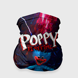 Бандана Poppy Playtime