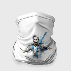Бандана Messi Argentina Team