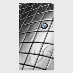 Бандана-труба BMW pattern 2022, цвет: 3D-принт — фото 2