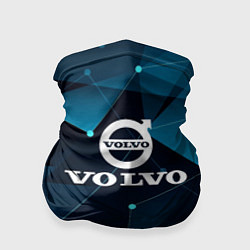 Бандана Volvo - Geometry