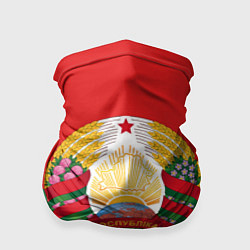 Бандана Республика Беларусь