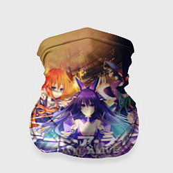 Бандана Рандеву c жизнью Date A Live IV