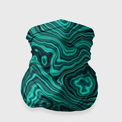 Бандана-труба Имитация камня - яшма, цвет: 3D-принт