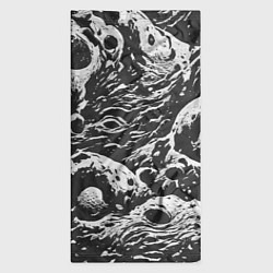 Бандана-труба Тёмный космический паттерн, цвет: 3D-принт — фото 2