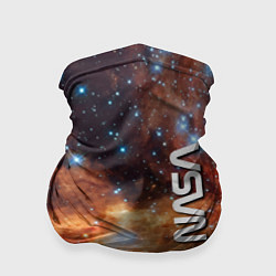 Бандана Рождение новой звезды - NASA