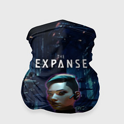 Бандана The expanse - a telltale series