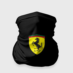 Бандана Ferrari sport auto