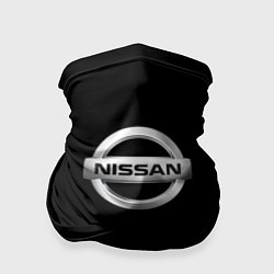 Бандана Nissan sport auto