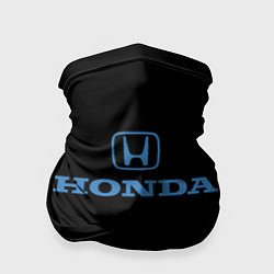 Бандана-труба Honda sport japan, цвет: 3D-принт