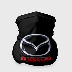 Бандана Mazda japan motor