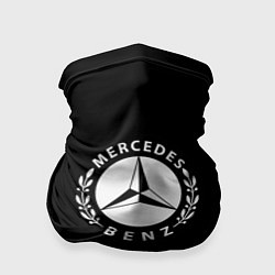 Бандана Mercedes benz auto sport