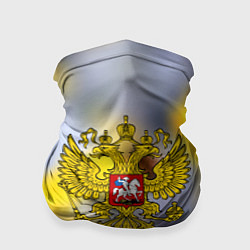 Бандана Русская земля герб