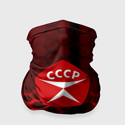 Бандана Ссср броня из стали