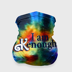 Бандана Барби - i am kenough