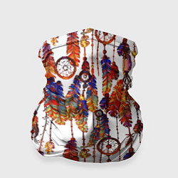 Бандана Ловцы снов этническое искусство