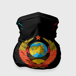 Бандана Моя страна СССР краски