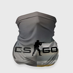 Бандана Counter Strike go - shooter video game