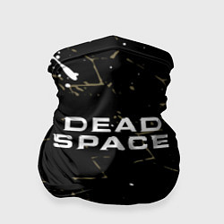 Бандана Dead space текстура