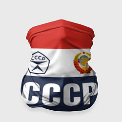Бандана СССР - Союз Советских Социалистических Республик