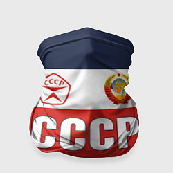 Бандана Союз Советских Социалистических Республик - СССР