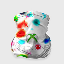 Бандана Xbox steelbox