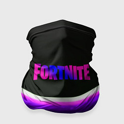 Бандана-труба Fortnite epic abstraction, цвет: 3D-принт