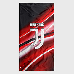 Бандана-труба Juventus geometry sport line, цвет: 3D-принт — фото 2