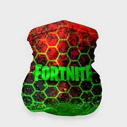 Бандана-труба Fortnite epic game броня, цвет: 3D-принт