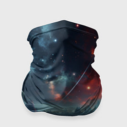 Бандана Фантастическая планета